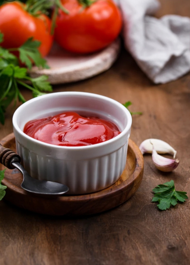 رب گوجه‌ فرنگی سفارشی ارزان و بریکس های متفاوت