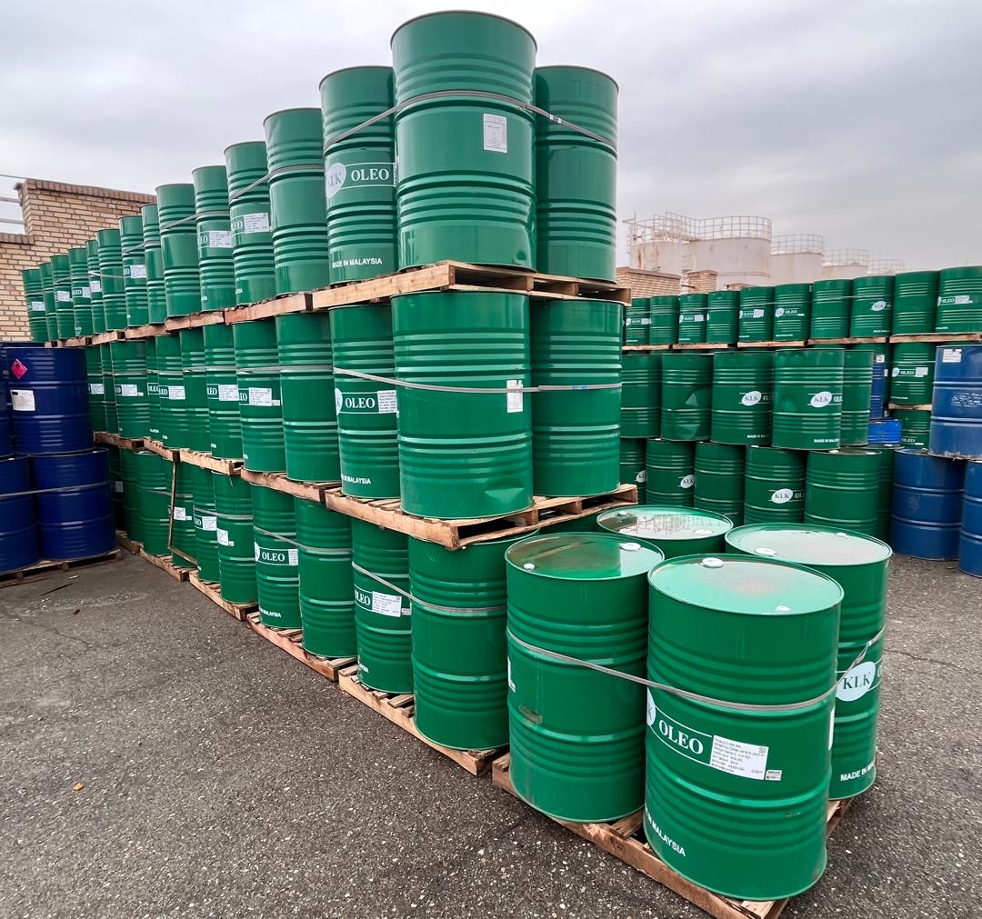 خرید و فروش گلیسیرین مالزی در صنایع داروسازی با شرایط فوق العاده