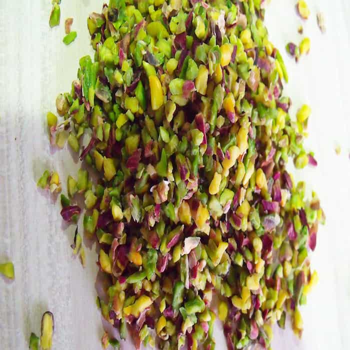 قیمت مغز پسته گرانول با کیفت ممتاز صادراتی