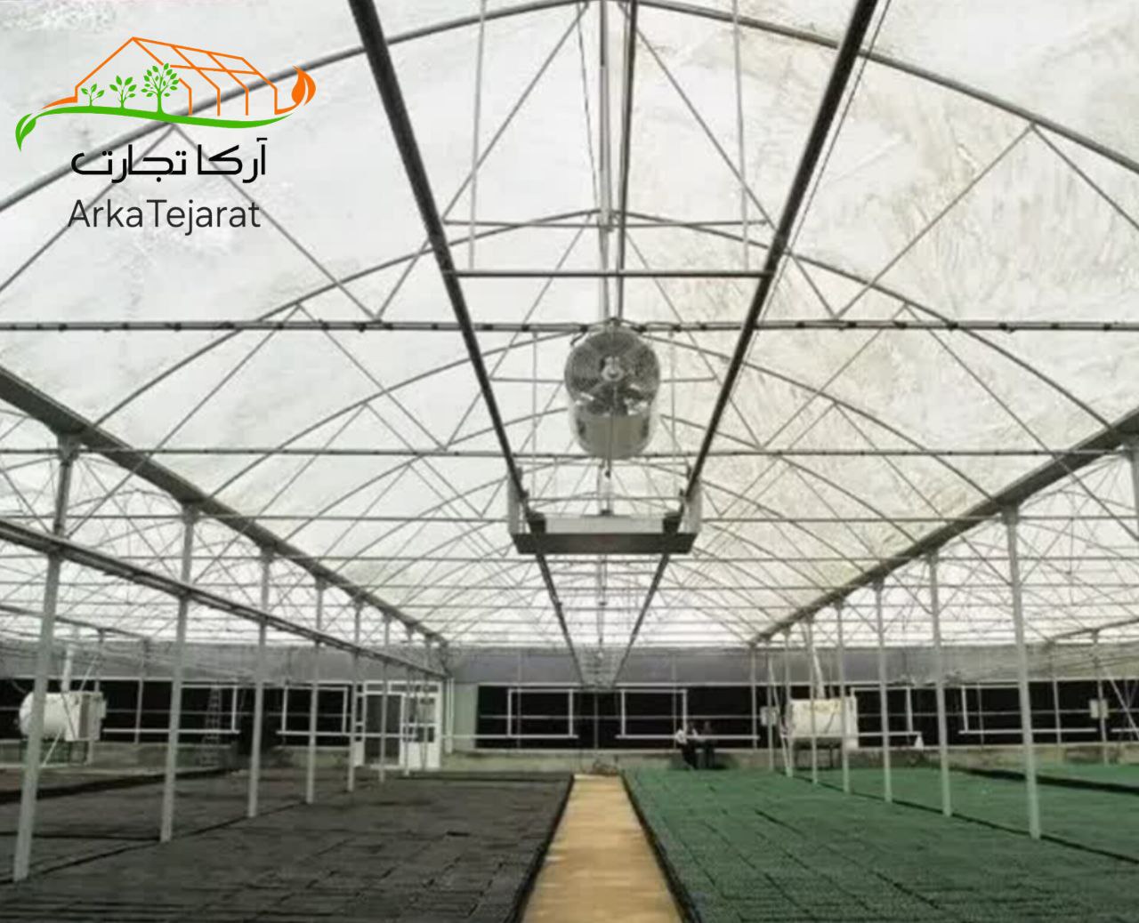 خرید فن سیرکوله 7000 با بهترین کیفیت به قیمت کارخانه