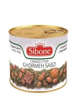 شرایط خرید ویژه کنسرو خورشت قیمه 450 گرمی + قیمت ارزان و به صرفه
