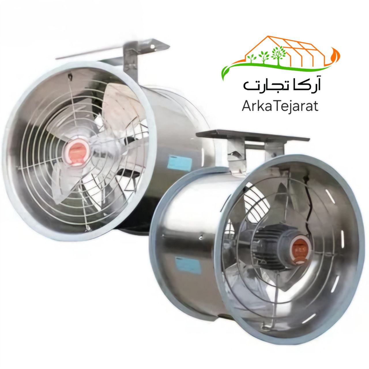 قیمت فن سیرکوله سایز 50 دمنده + فروش ویژه و استثنایی