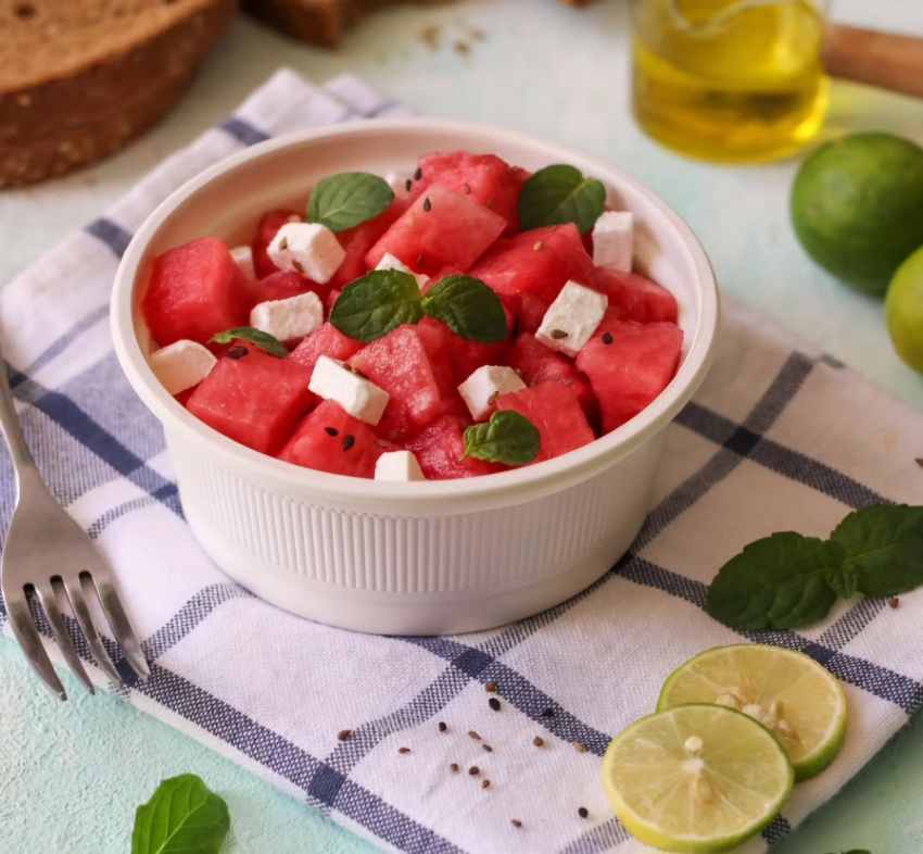 ظروف یکبار مصرف گیاهی با قیمت ویژه