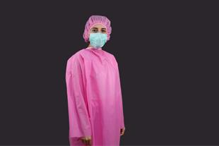 سفارش اینترنتی ست 38 گرمی یکبار مصرف بیمار (زنانه _ صورتی) + شرایط ویژه