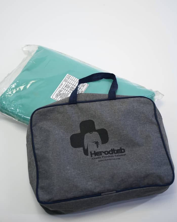 تصویر 1 از قیمت خرید کیف بیمار با کیفیت بالا + قیمت خرید استثنایی