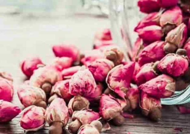 قیمت غنچه گل محمدی خشک صادراتی با شرایط فوق العاده + قیمت مناسب