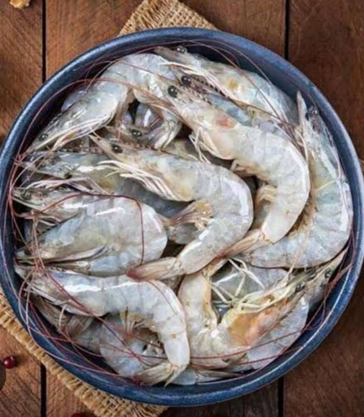 میگوی اصل بوشهر + قیمت به صرفه