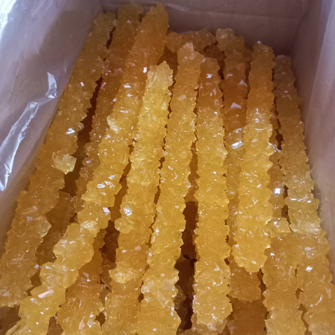 خرید عمده نبات شاخه صادراتی