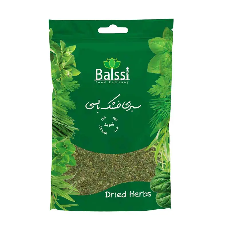 قیمت عمده شوید خشک اعلا بالسی + خرید مستقیم صادراتی با بهترین کیفیت