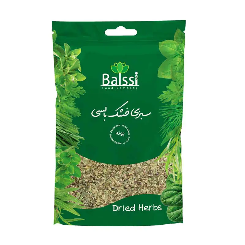 خرید عمده پونه خشک بالسی + قیمت مناسب و کیفیت صادراتی