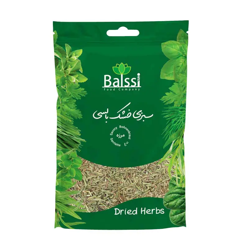 خرید عمده مرزه خشک بالسی + کیفیت صادراتی و قیمت رقابتی