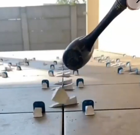 فروش عمده چسب کاشی  با قیمت کارخانه