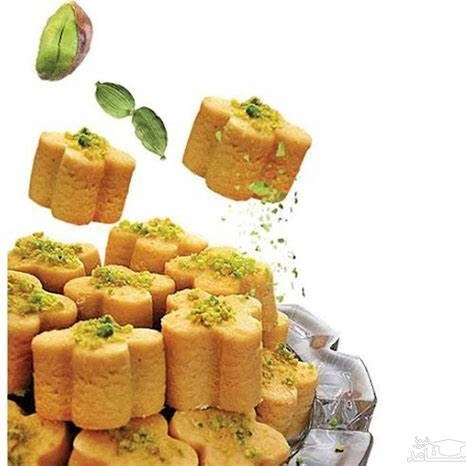 قیمت شیرینی سنتی نخودچی + خرید باور نکردنی