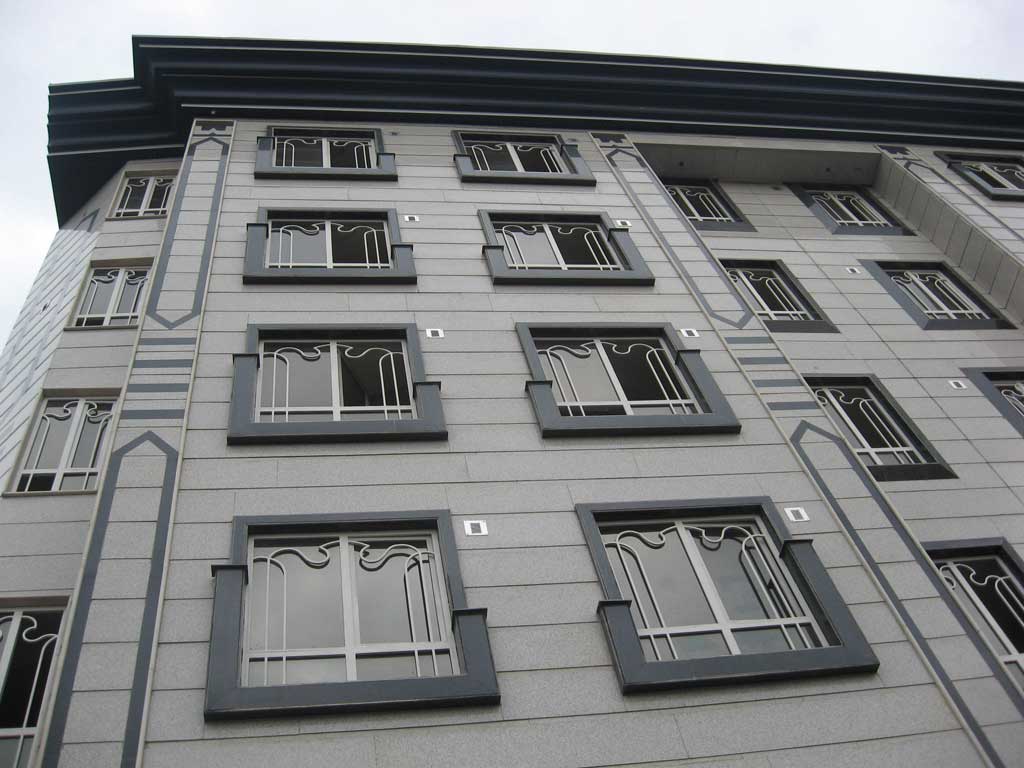 قمیت فوق العاده سنگ گرانیت سفید نطنز