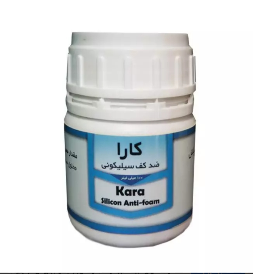 خرید مستقیم مایع ضد کف سیلیکونی + تولیدکننده