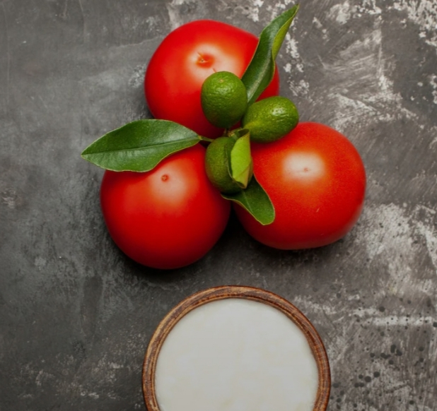 رب گوجه فرنگی ۴۳۰۰ گرمی + بریکس بالا