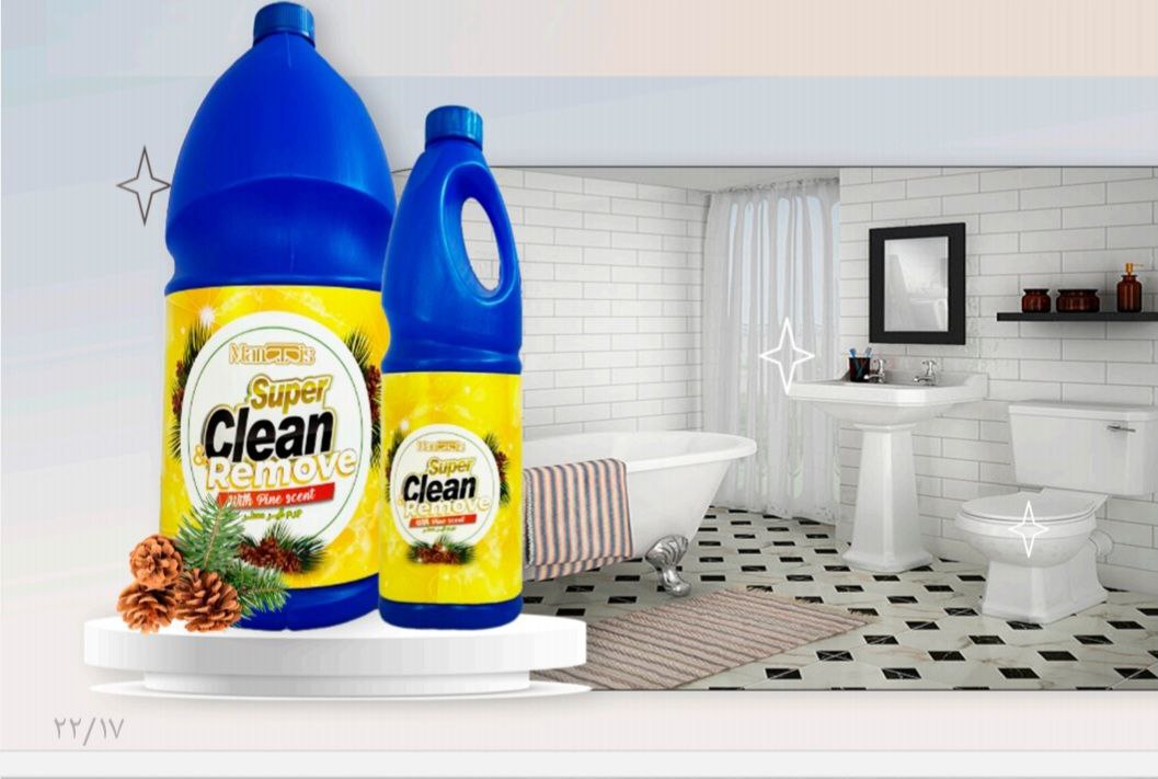 خرید جوهر نمک ساده‌ ده لیتری + صارداتی