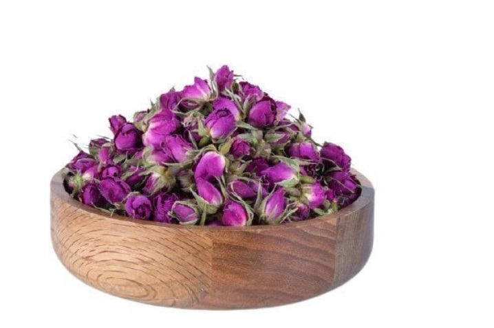 خرید عمده غنچه گل محمدی در شیراز