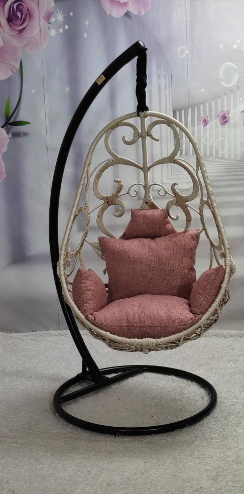 فروش تاب ریلکسی طرح پیچک