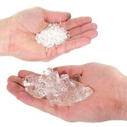 خرید سوپر جاذب | مناسب باغچه تا مزارع بزرگ