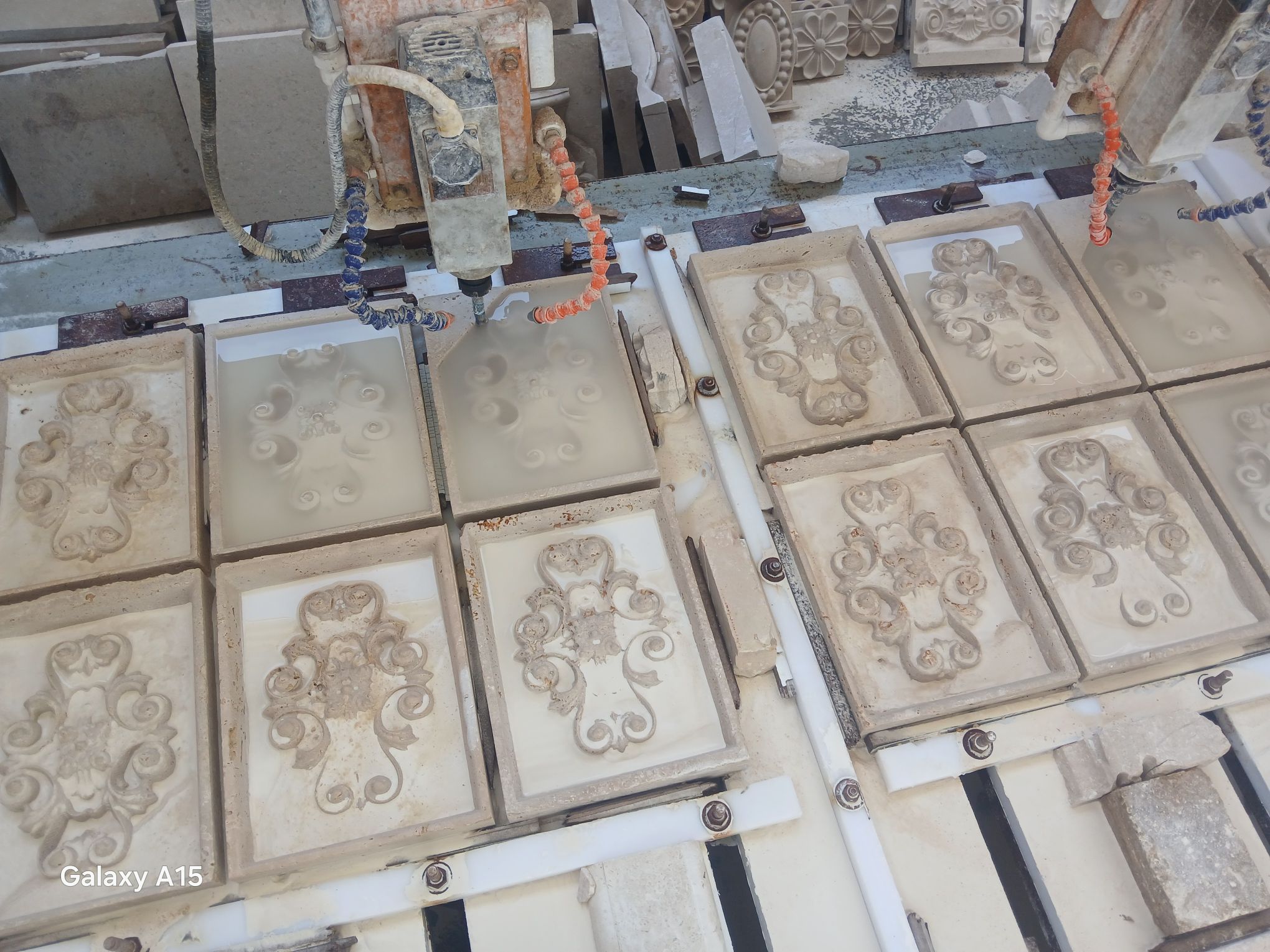 قیمت انواع نما رومی سنگی اصفهان + فروش بی واسطه