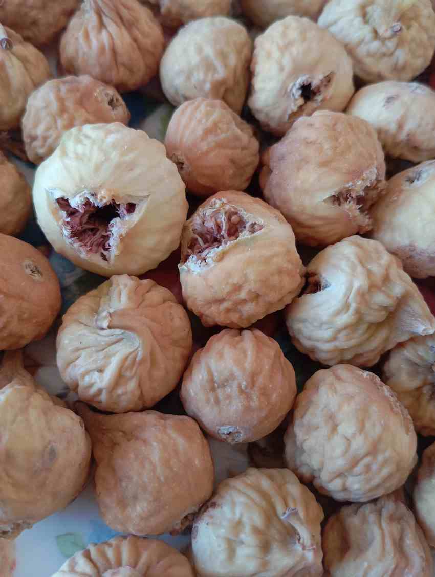 قیمت انجیر خشک کلیدی فروش دست اول