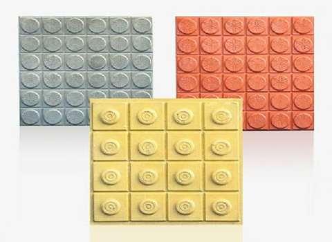 خرید موزاییک ویژه طرح نابینایان + فروش عمده