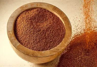 فروش عمده خاکشیر تمیز + دانه گیاهی خنک‌ کننده صادراتی