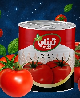 رب‌گوجه فرنگی + قیمت