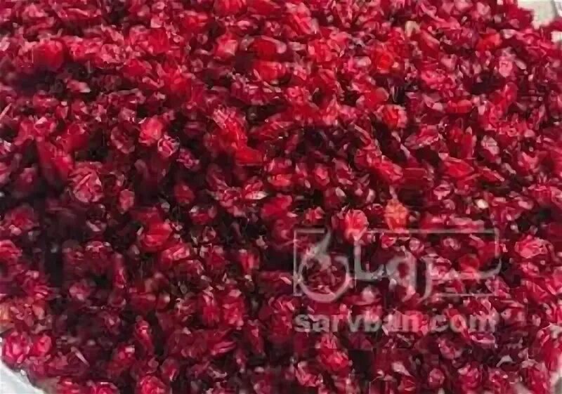 زرشک مخصوص پلو