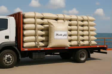 خرید نقدی و عمده پارافین ۳ درصد