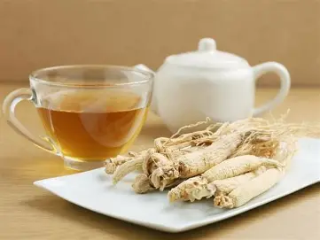 فروش عمده جنسینگ سفید و قرمز + گیاه انرژی زا و دارویی صادراتی