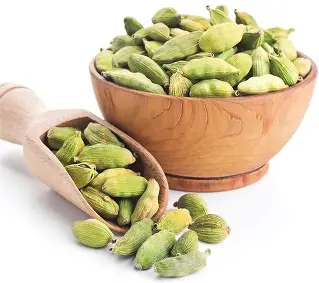 فروش عمده هل سبز + ادویه معطر صادراتی