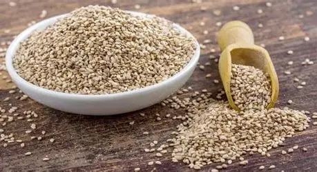 فروش عمده کنجد ایرانی + دانه روغنی و خوراکی صادراتی