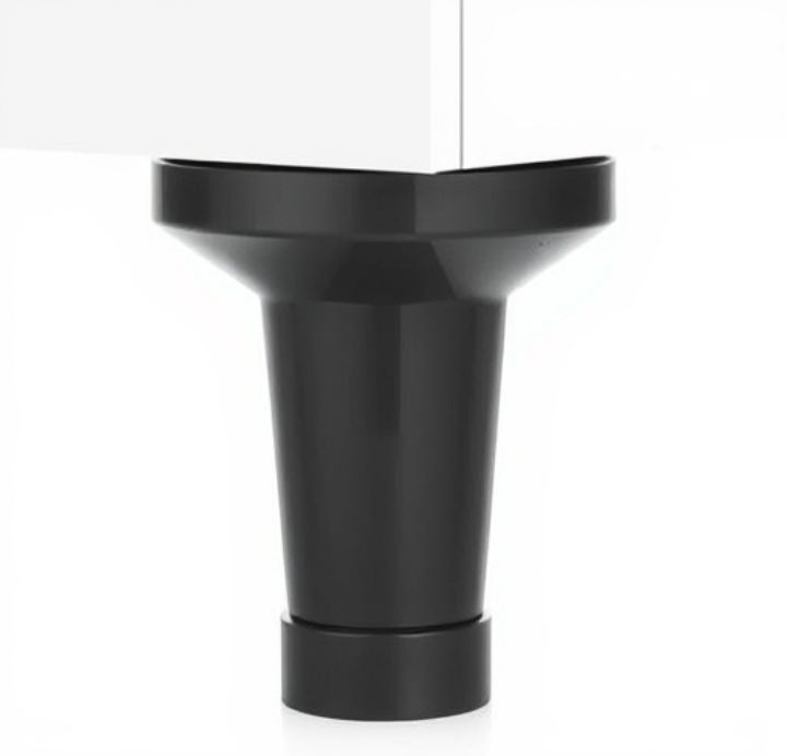 تصویر 4 از خرید پایه کابینت پلاستیکی به قیمت عمده