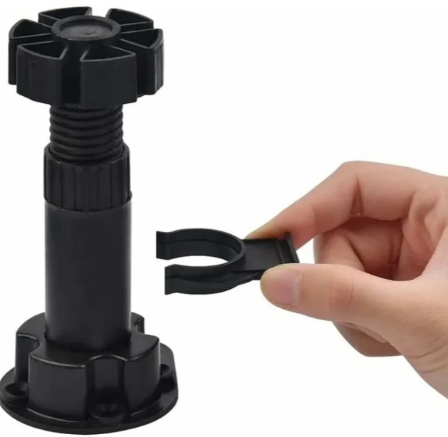 تصویر 1 از خرید پایه کابینت پلاستیکی به قیمت عمده