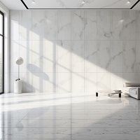 کاشی 30×90؛ انتخابی مدرن برای دکوراسیون لوکس