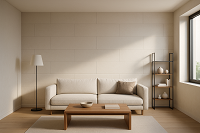 کاشی 30×90 مات؛ زیبایی مینیمال با ماندگاری بالا