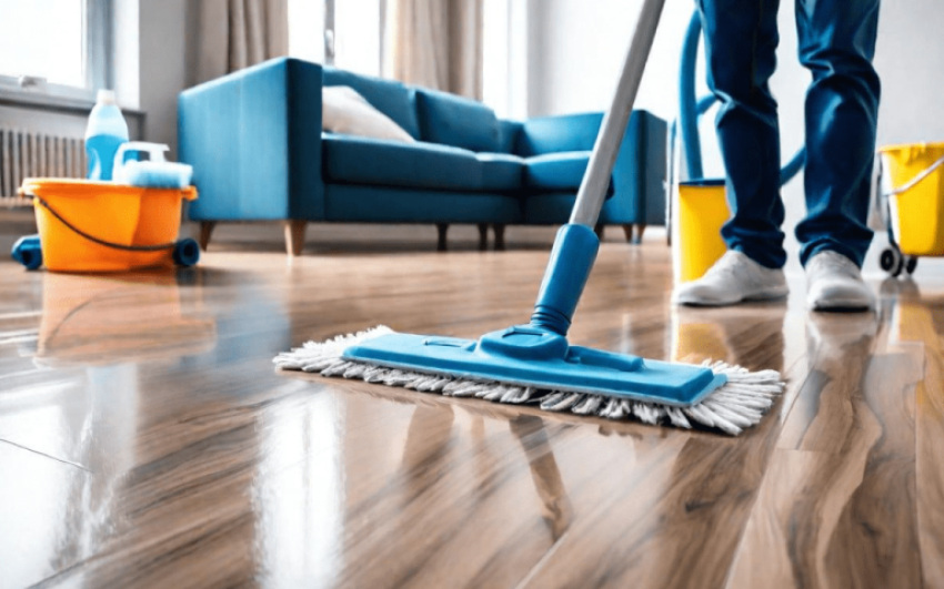 فروش عمده کفپوش PVC قابل شستشو + انتخابی بهداشتی برای پروژه‌ ها