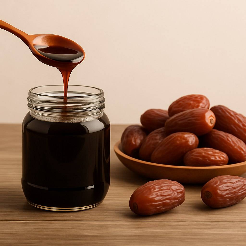 خرید شیره خرما پیارم + قیمت فروش استثنایی