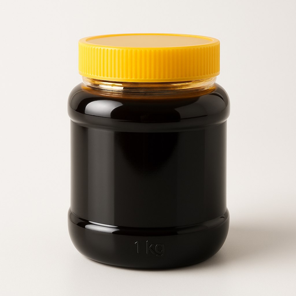 خرید و قیمت شیره خرما 900 گرمی + فروش عمده