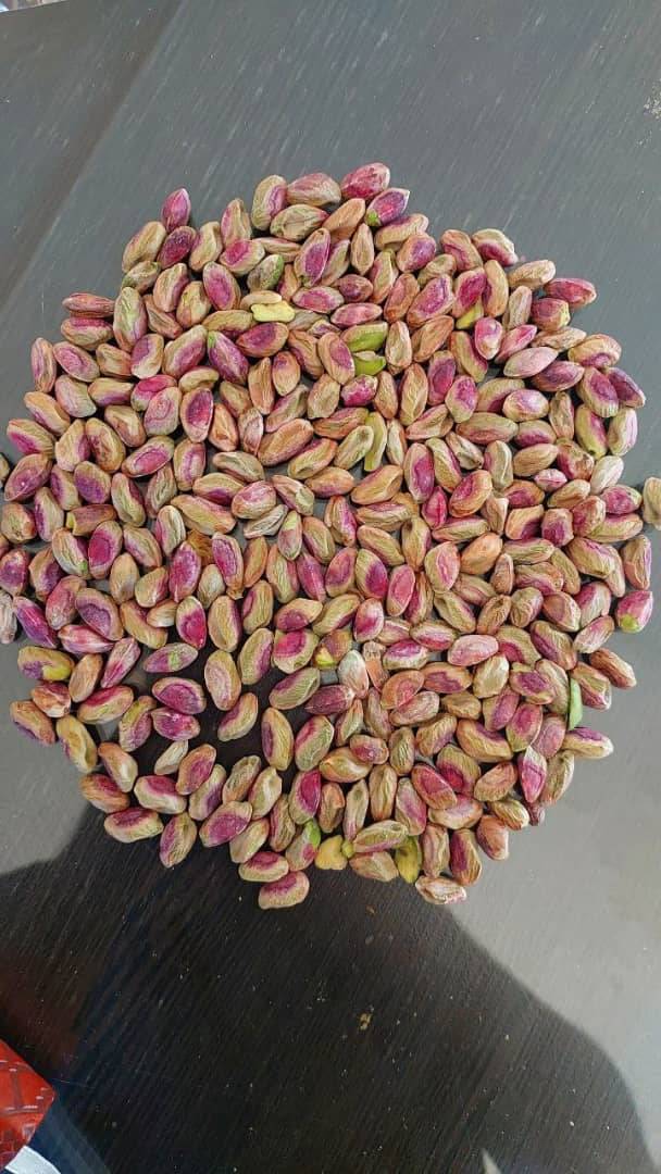 خرید و فروش مغز پسته درجه یک + شرایط فوق العاده
