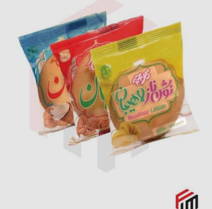 فروش ویژه کلوچه سنتی لاهیجان + ارسال سراسری