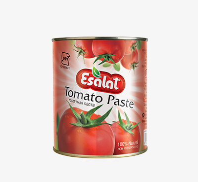 قیمت خرید رب گوجه فرنگی ۸۰۰ گرمی اصالت + فروش عمده قیمت درب کارخانه