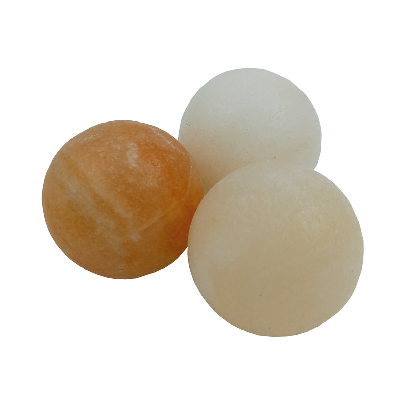 فروش عمده گوی نمکی  جذاب + خاص استخراج از معادن