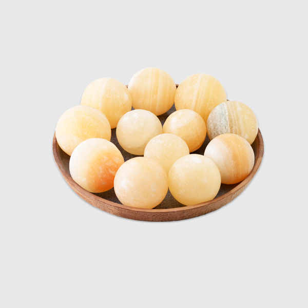 کاربرد گوی نمک + فروش فوق العاده