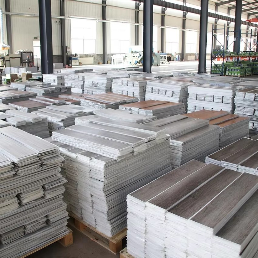 فروش عمده کفپوش PVC صادراتی