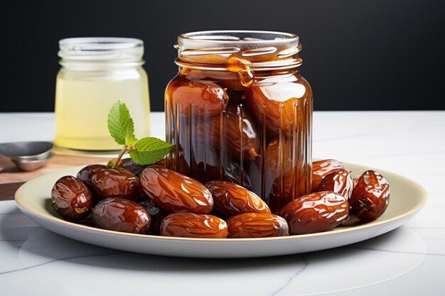 تصویر 4 از قیمت خرید شیره خرما شیرین + فروش ویژه