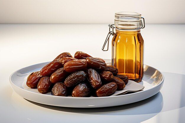 تصویر 2 از قیمت خرید شیره خرما شیرین + فروش ویژه