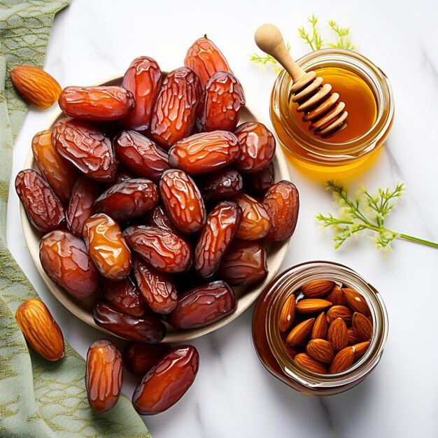 تصویر 3 از قیمت شیره خرما رشت با کیفیت ارزان + خرید عمده